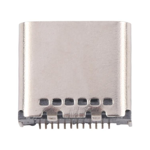 Lot de 10 connecteurs de charge 12 broches d'origine, modèle : contacts à quatre broches SH29021439-04